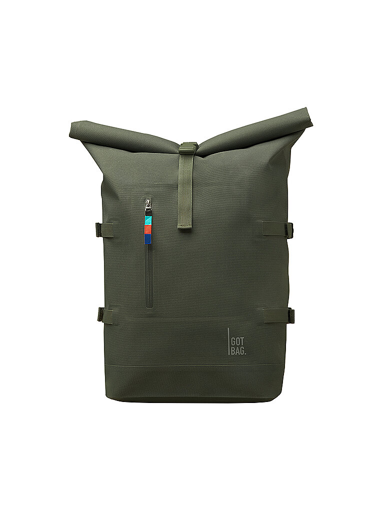 GOT BAG Rucksack ROLLTOP olive
